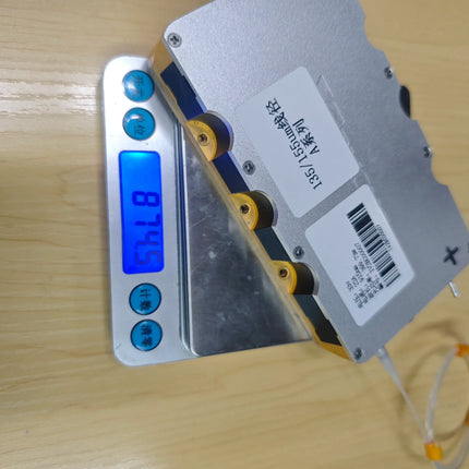 Raycus A-Series 400W Infrared Laser Module – Ultra-Small 135μm Core Diameter with Superior Beam Quality for Camera Laser Systems image 2