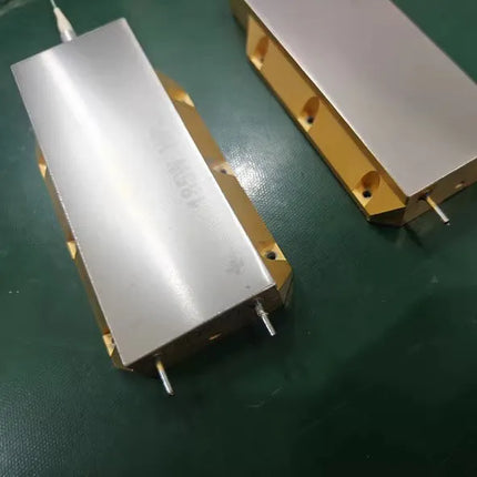 185W Fiber Laser Pump Diode Module (for Laser Ignition, Cleaning, Welding & Marking) image 1