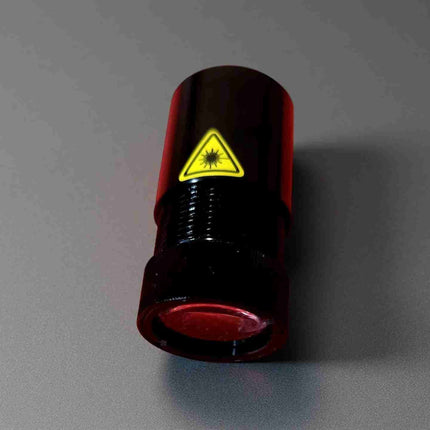 ProFocus Series | Adjustable Laser Focus Lens | 6-30cm FL | SMA905 image 0