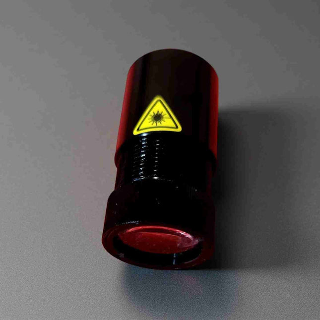 ProFocus Series | Adjustable Laser Focus Lens | 6-30cm FL | SMA905 image 0