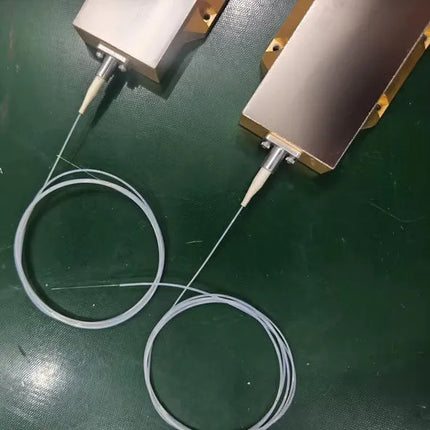 185W Fiber Laser Pump Diode Module (for Laser Ignition, Cleaning, Welding & Marking) image 2
