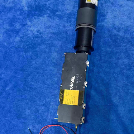 Raycus 1000W Green Laser Source Module (Scientific Research & Education Use) image 3