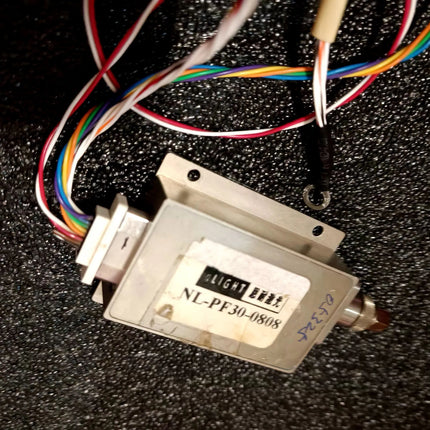 nLight 808nm Fiber-Coupled Laser Diode Module image 2