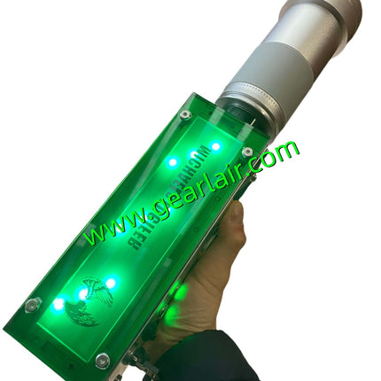 Green Ghost 145W Professional Infrared Laser Igniter image 7