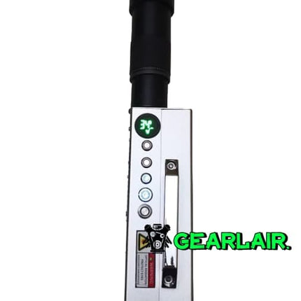 RhinoCore 400W | Ultimate Handheld Laser System image 5