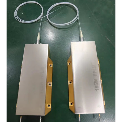 185W Fiber Laser Pump Diode Module (for Laser Ignition, Cleaning, Welding & Marking) image 3