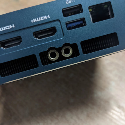 GeekWater Cooling Kit for ZeroBot SER6 Pro image 2