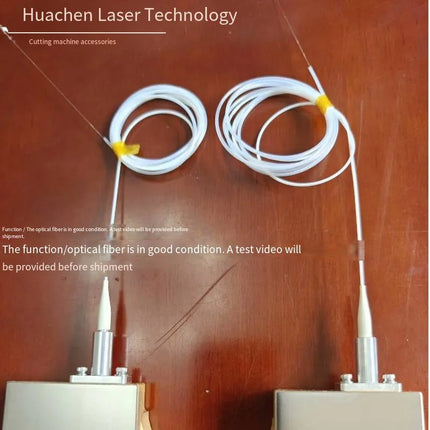 Xphotonics Xinghan 400W Laser Pump Source Module – For Cutting & Welding Systems image 8