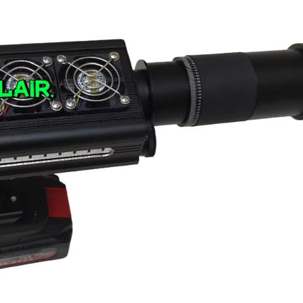 panther 500W | Elite Portable Laser System image 4