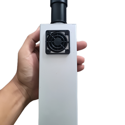 120W Handheld Laser - Ultimate Cockroach & Pest Elimination Tool image 4