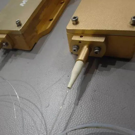 MAX China 240W Fiber Laser Pump Diode Module (for Cutting & Welding System Replacement) image 1