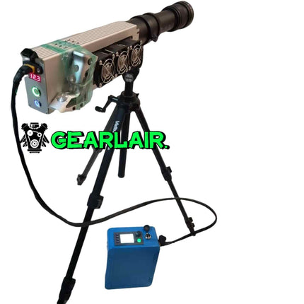 | Up to500W-1000W Custom Laser Systems-ApexRay Pro Series image 9