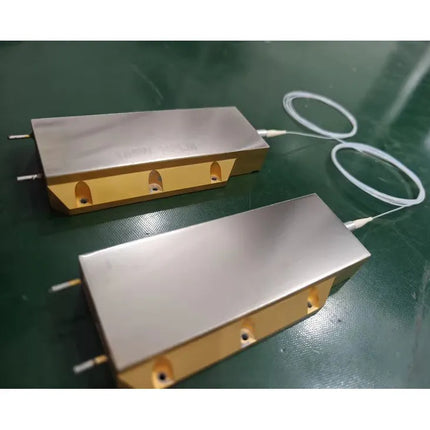 185W Fiber Laser Pump Diode Module (for Laser Ignition, Cleaning, Welding & Marking) image 0