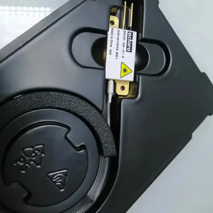 Oclaro 25W 940nm Fiber-Coupled Laser Diode – 105/125μm Fiber, 0.15 NA image 1