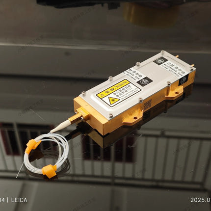 Raycus 260W Industrial Laser Diode Module SKU Series: RLD-260-9XX image 0