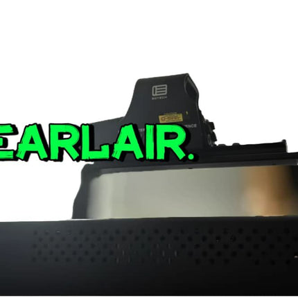 Family Clearing Barrier Professional Series 500W | Ultra-long Distance Laser System image 3