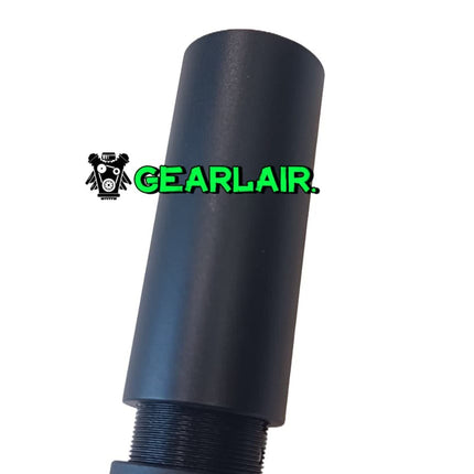 DualFocus Pro | Custom High-Power Dual-Mode Laser Lens image 4