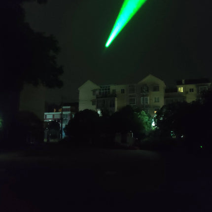 Outdoor High-Intensity Laser Dazzler – Long-Range Beam Projector for Demos & Visibility image 4
