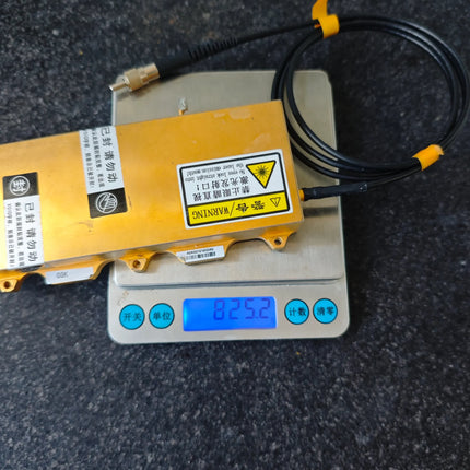 High-Power 300W 90-Degree Fiber-Coupled Laser Module – Portable Laser Pen System image 2