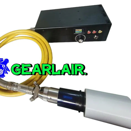 600W 1064nm near-diffraction-limited fiber laser with M<1.1 8m core for remote cutting, core industrial-grade weapon system image 3