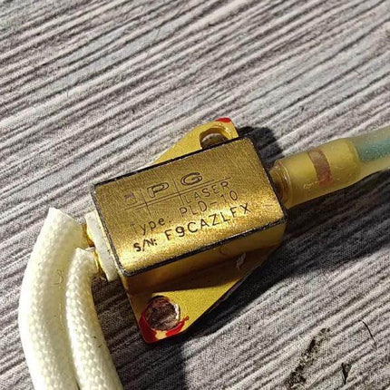 IPG 10W Laser Pump Diode Module (2.1V/12A, Semiconductor Laser for Pumping Systems) image 4