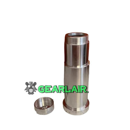 Pump source laser lens laser beam expanding mirror M22-0.75 threaded interface image 9