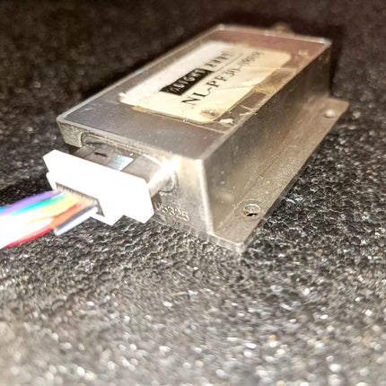 nLight 808nm Fiber-Coupled Laser Diode Module image 3
