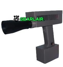 Luminax Pro 130-watt Handheld Laser Ignition System image 2