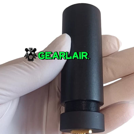 DualFocus Pro | Custom High-Power Dual-Mode Laser Lens image 3