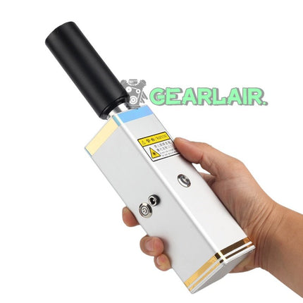 Raycus 120W Handheld Laser Igniter - Long Range Ignition System with Overheat Protection image 4