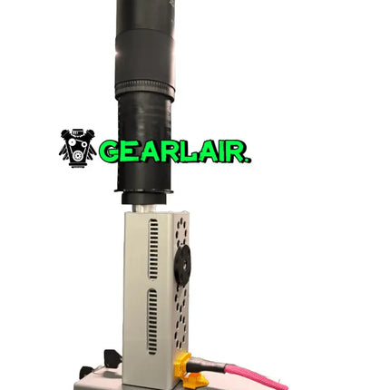 Hunt Pests 260w Laser Series Remote Ignition, Scaring Away Farm Animals image 4