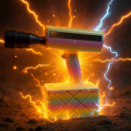 Titan-Beam 500W: Extreme Range, Exceptional Power image 0