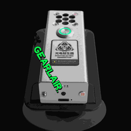 LytSpot 40W | Ultra-Portable Laser Module image 3