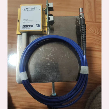 nLight Element 808nm Laser Pump Source (Model e06.0500808400) image 1