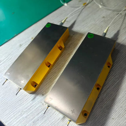 Xphotonics Star Han 200W Fiber Laser Pump Module (for Live Stream Balloon Popping, Cutting & Welding) image 4