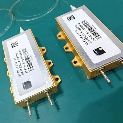 SPI 140W Fiber Laser Pump Diode Module (ST-950B, 24V/12A, for UK SPI Laser Generators) image 2