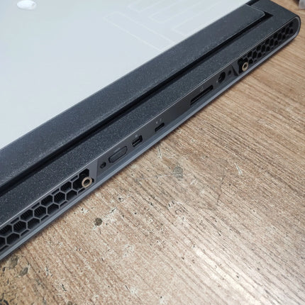 Geek Liquid Cooling Custom Laptop Modification Service - Professional Copper Pipe Customization image 3