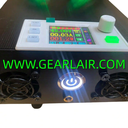 500W High-Power Portable Laser Unit with Remote Control | 21700 Battery Powered | Adjustable Constant Current | Auto-Temperature Cooling System image 8