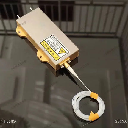 nLight Element 130W Laser Pump Diode Module (915nm, for Marking, Cutting & Welding Systems) image 3