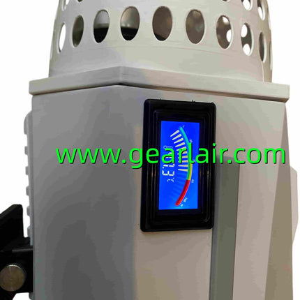 1000W Laser Pump Source Core Module | RAYCUS 1000W Laser Pump | Advanced Thermal Management | Night Vision System | Coaxial Green Sight | CNC Precision Quartz Beam Expander | Silver Limited Edition image 6