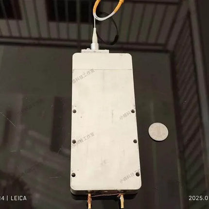 MAX Innovation 500W Laser Pump Source Module – Refurbished, For High-Power Fiber Lasers image 3