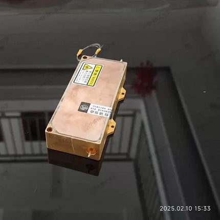 RECI 350W/375W Laser Pump Source Module – 915nm Wavelength, Dual Cooling Options image 3