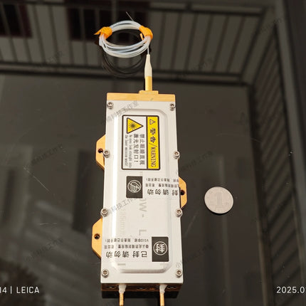 Raycus 260W Industrial Laser Diode Module SKU Series: RLD-260-9XX image 4