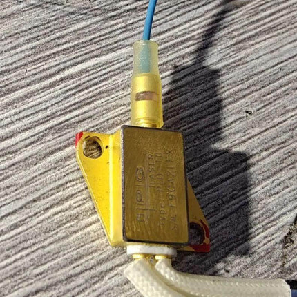 IPG 10W Laser Pump Diode Module (2.1V/12A, Semiconductor Laser for Pumping Systems) image 3