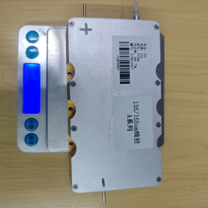 Raycus A-Series 400W Infrared Laser Module – Ultra-Small 135μm Core Diameter with Superior Beam Quality for Camera Laser Systems image 1