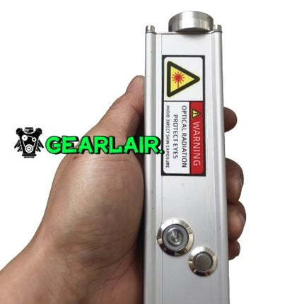 NovaCore 140W | Ultra-Compact Laser Power Station image 4