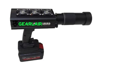 panther 500W | Elite Portable Laser System image 6
