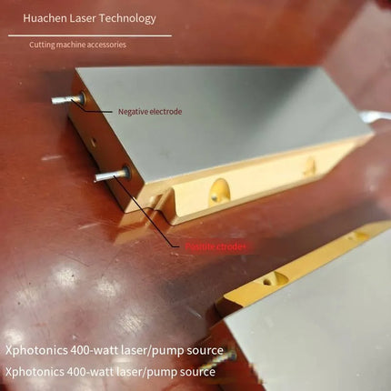 Xphotonics Xinghan 400W Laser Pump Source Module – For Cutting & Welding Systems image 2