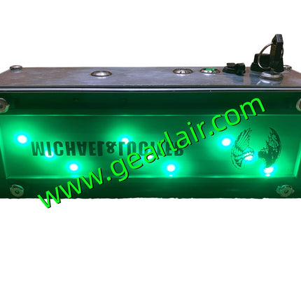 Green Ghost 145W Professional Infrared Laser Igniter image 4