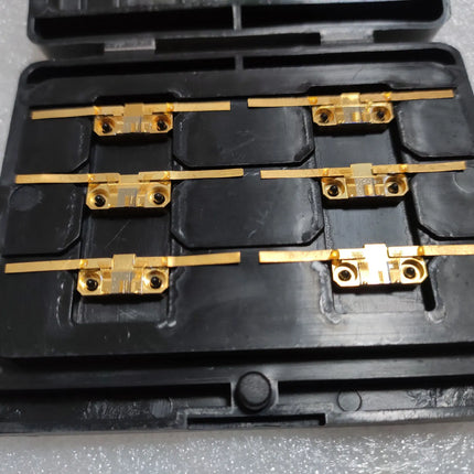 5W F-Package Bar Laser Diode – 808nm Wavelength, FAC Beam Collimation image 1